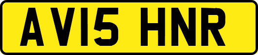 AV15HNR