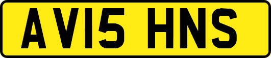 AV15HNS