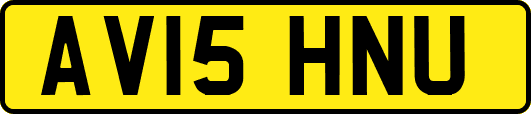 AV15HNU