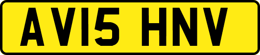 AV15HNV
