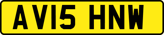 AV15HNW