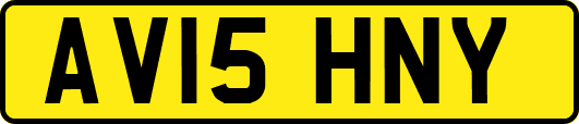 AV15HNY