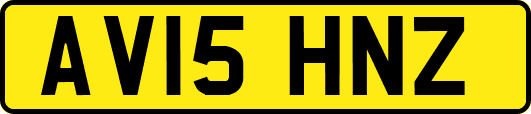 AV15HNZ