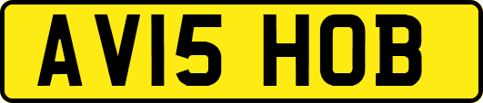 AV15HOB