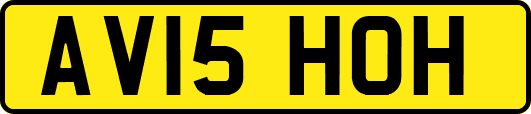 AV15HOH