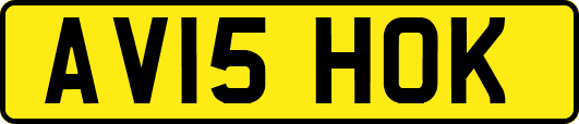 AV15HOK