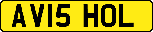 AV15HOL
