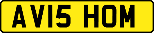 AV15HOM