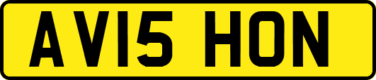 AV15HON