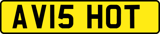 AV15HOT