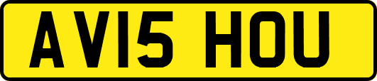 AV15HOU