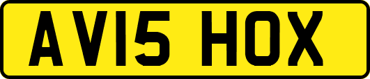 AV15HOX