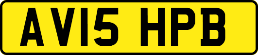 AV15HPB