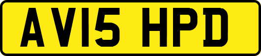 AV15HPD