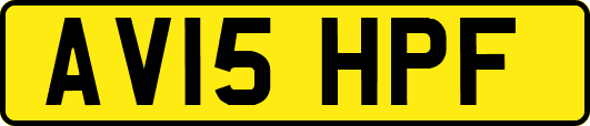 AV15HPF