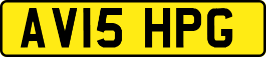 AV15HPG