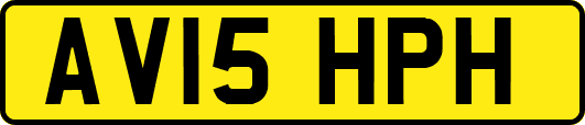 AV15HPH