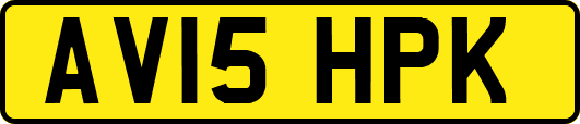 AV15HPK