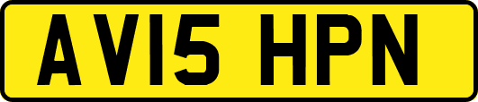 AV15HPN