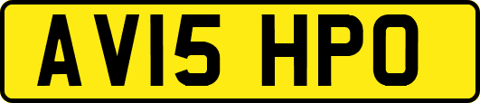 AV15HPO