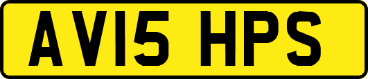 AV15HPS