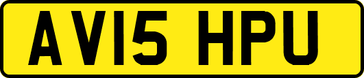 AV15HPU
