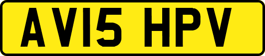 AV15HPV