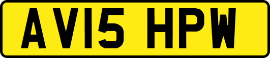 AV15HPW