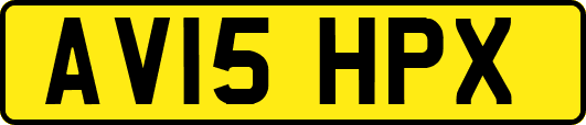 AV15HPX
