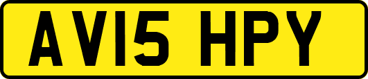 AV15HPY