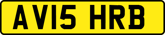 AV15HRB