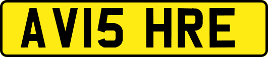 AV15HRE