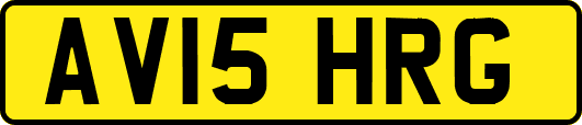 AV15HRG