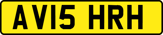 AV15HRH