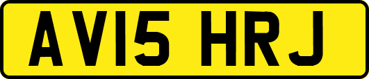 AV15HRJ