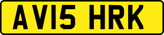 AV15HRK
