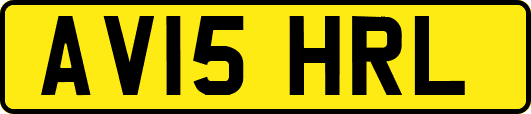 AV15HRL