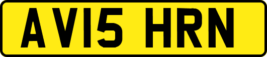 AV15HRN