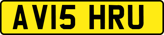 AV15HRU