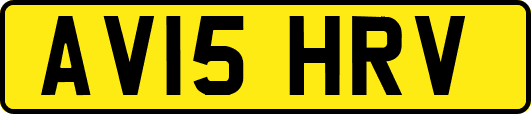 AV15HRV