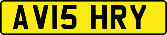 AV15HRY