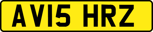 AV15HRZ