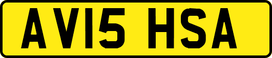 AV15HSA