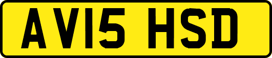 AV15HSD