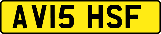 AV15HSF