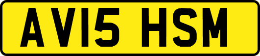 AV15HSM