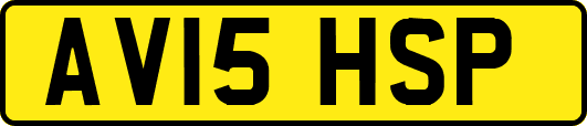 AV15HSP
