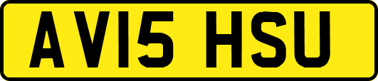 AV15HSU
