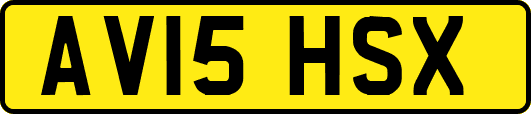 AV15HSX