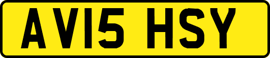 AV15HSY